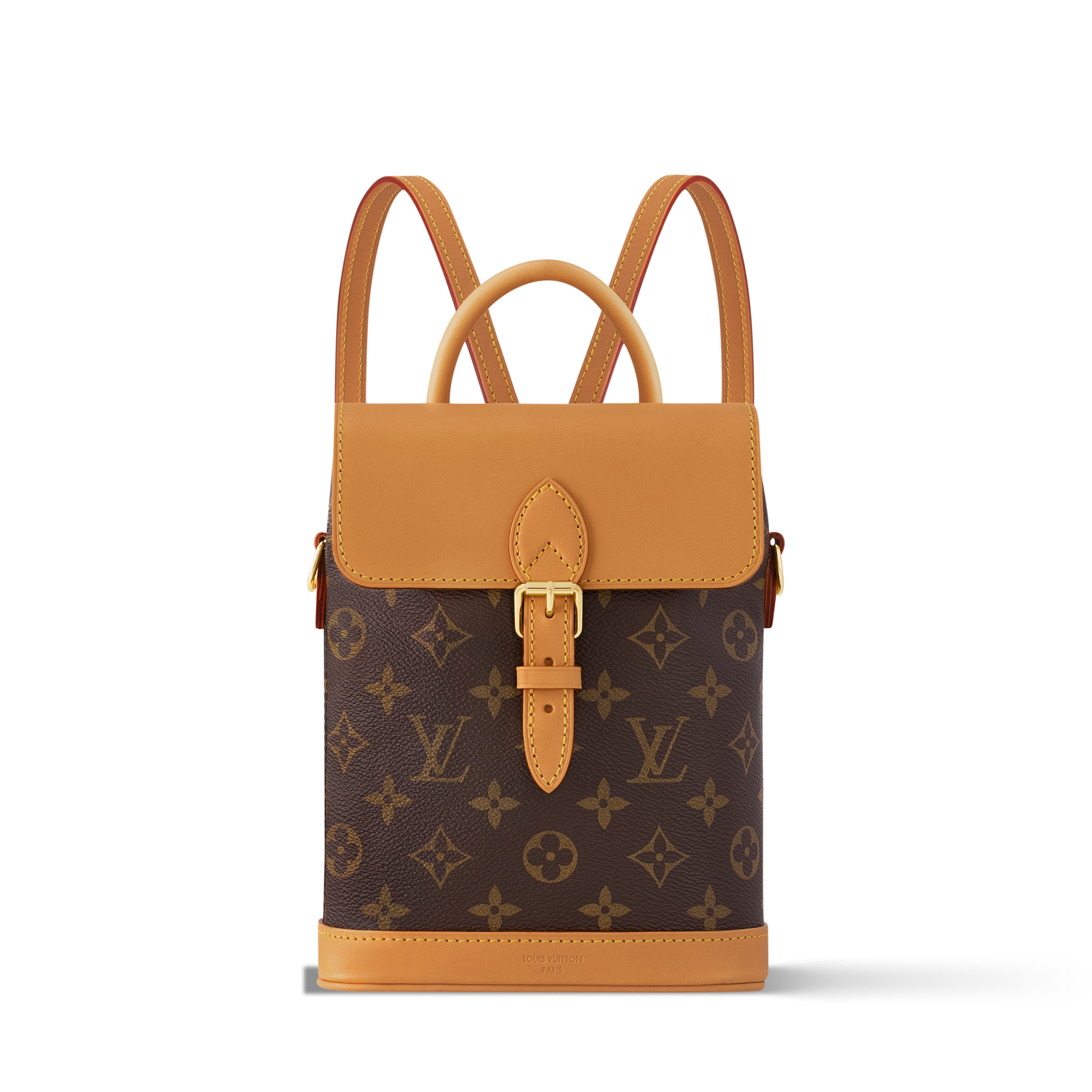 Soho Mini Monogram Canvas - Handbags M14651 | LOUIS VUITTON